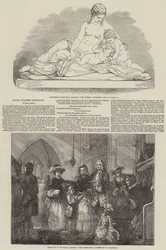 Ausstellung der Royal Academy